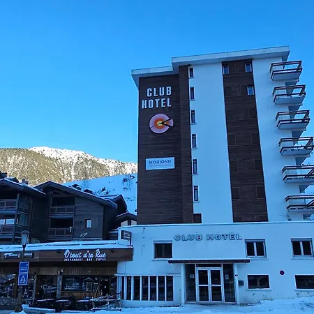 1650 - Mountain View - Snow Front 2s05 Apartment *