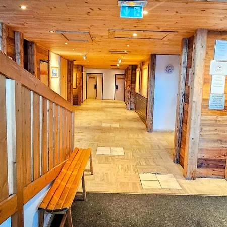 Apartment 1650 - Mountain View - Snow Front 2s05 Courchevel