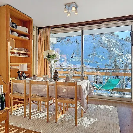 1650 - Mountain View - Snow Front 2s05 Apartment *