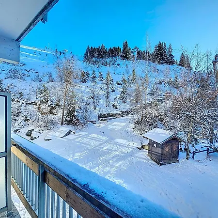 Apartment 1650 - Mountain View - Snow Front 2s05
