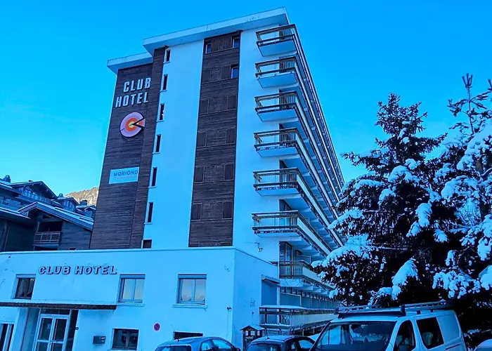 Appartement 1650 - Mountain View - Snow Front 2s05 *