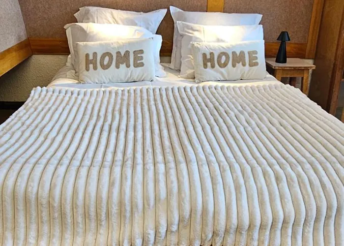 1650 - Mountain View - Snow Front 2s05 Appartement