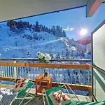 Lägenhet 1650 - Mountain View - Snow Front 2s05 *