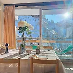 Lägenhet 1650 - Mountain View - Snow Front 2s05 Courchevel