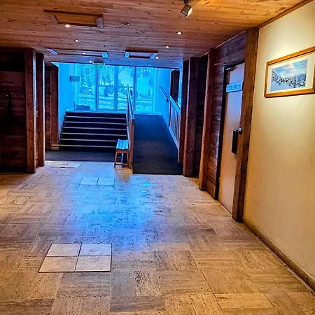 1650 - Mountain View - Snow Front 2s05 Apartamento